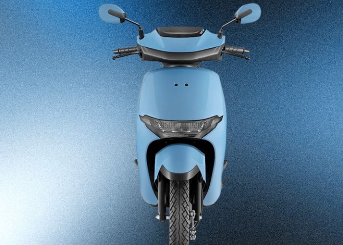 होंडा इलेक्ट्रिक QC 1