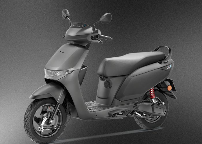 होंडा इलेक्ट्रिक QC 1