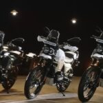 Yezdi adventure 2025