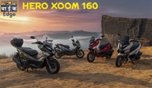 HERO XOOM 160
