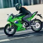 Kawasaki Ninja 125 आणि Z125 2026 जबरदस्त नवीन लुक मध्ये येत आहे सविस्तर माहिती मराठी मध्ये