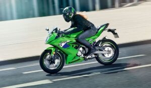 Kawasaki Ninja 125 आणि Z125 2026 जबरदस्त नवीन लुक&hellip;