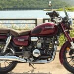 Honda CB350C Special Edition