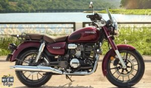 Honda CB350C Special Edition