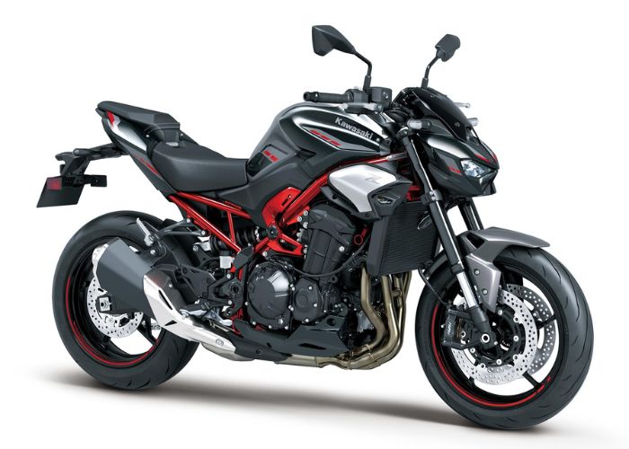 Kawasaki Z900