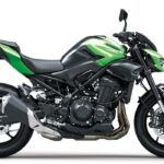 Kawasaki Z900