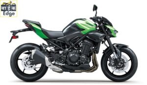 Kawasaki Z900