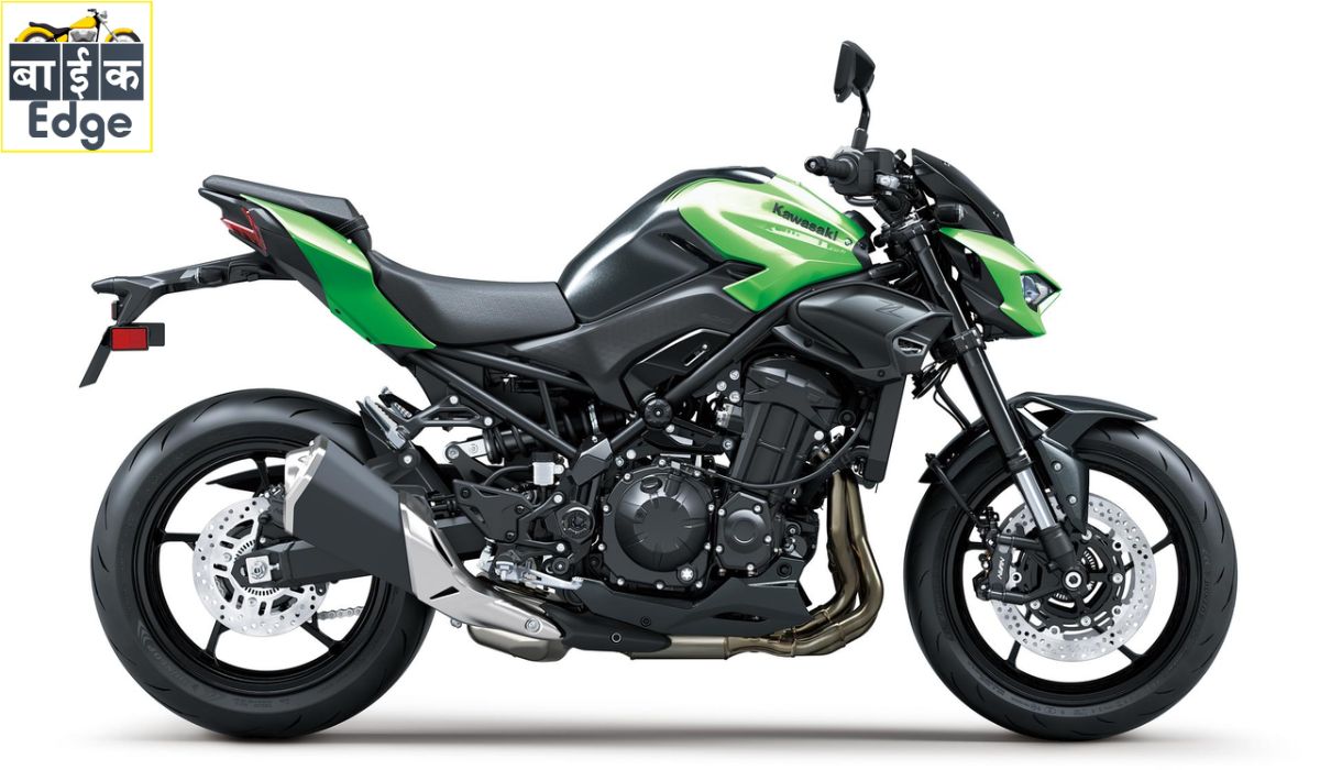 Kawasaki Z900