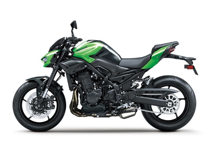 Kawasaki Z900