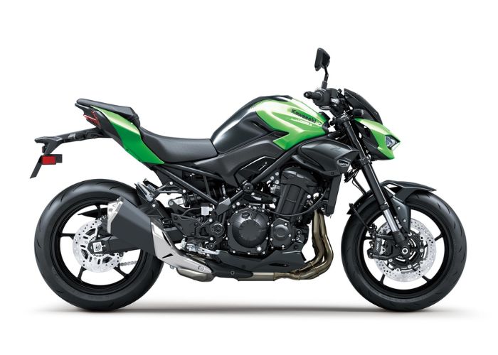 Kawasaki Z900