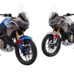 TVS Apache RTX 300