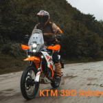 KTM 390 Adventure R – खरी अॅडव्हेंचर मोटरसायकल 2026