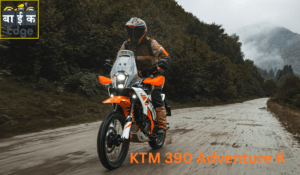 KTM 390 Adventure R – खरी अ‍ॅडव्हेंचर मोटरसायकल&hellip;