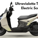 Ultraviolette Tesseract Electric Scooter