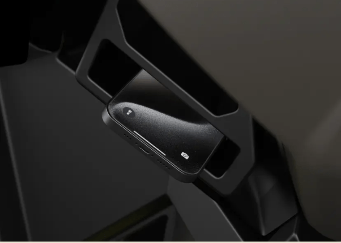 Ultraviolette Tesseract Electric Scooter